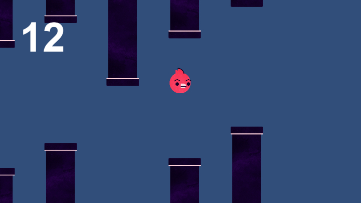 Flappy Bird Image 1