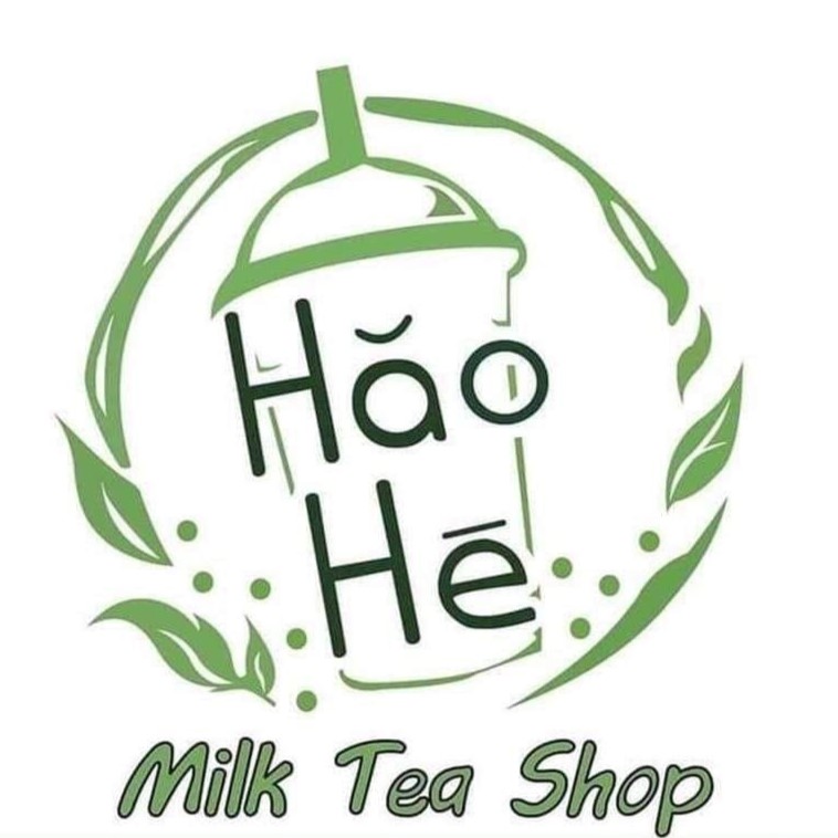 Hao He Logo