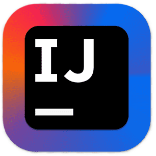 IntelliJ IDEA