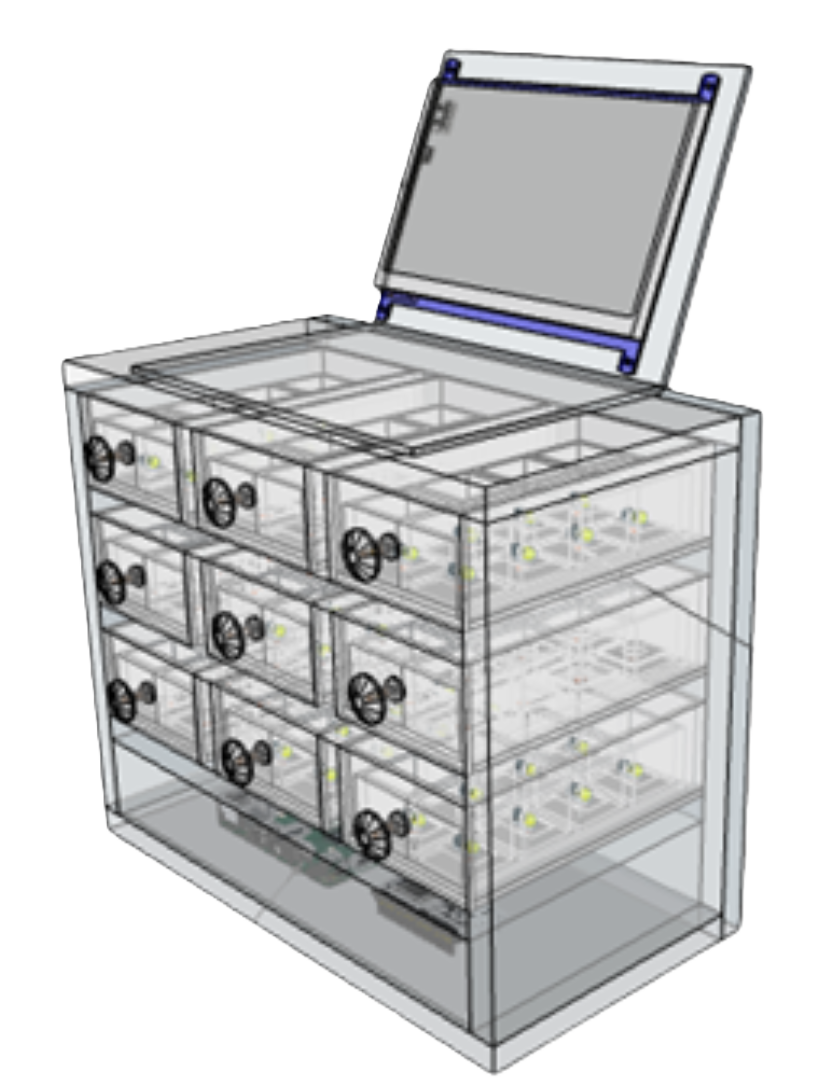 MEDI-CAB Image 1