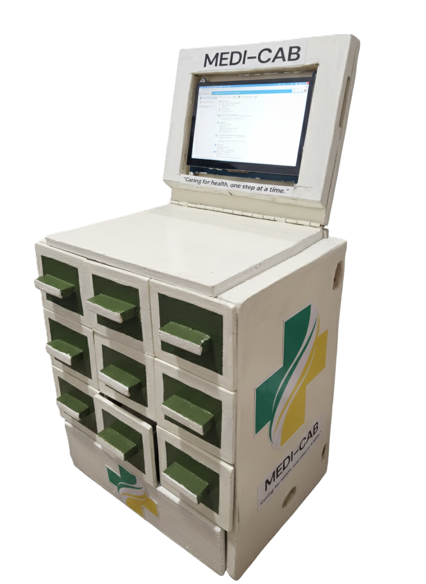 MEDI-CAB Image 2