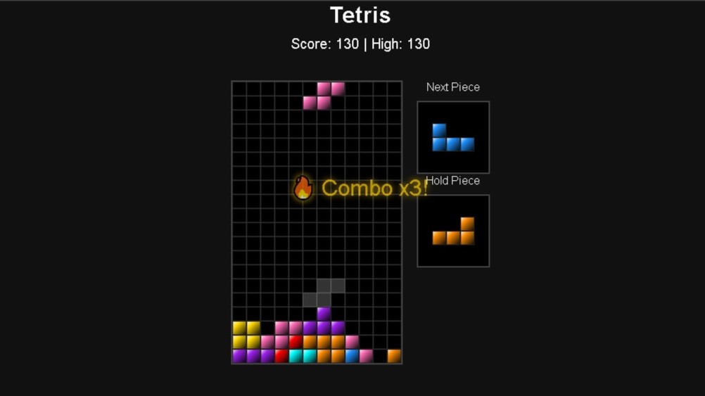 Tetris Image 2